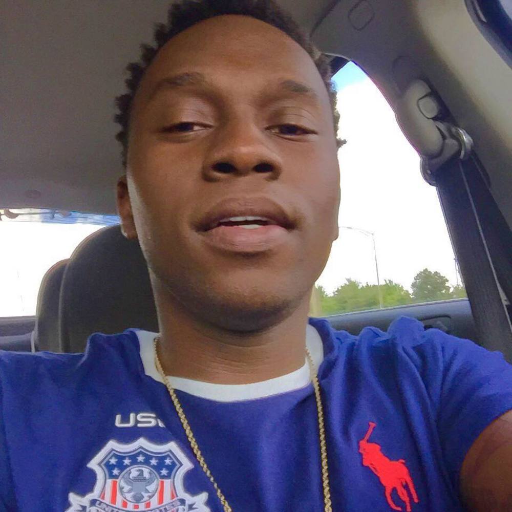 Meet your Posher, Bo